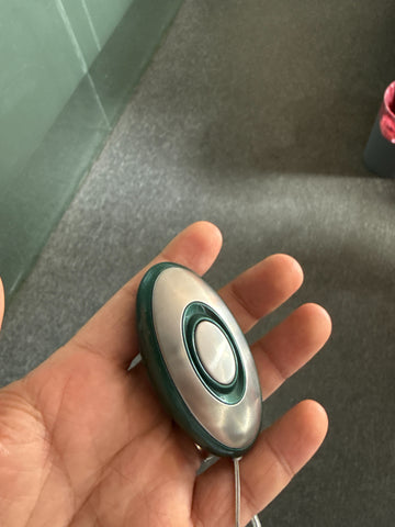 Microcurrent Sleeping Aid Device